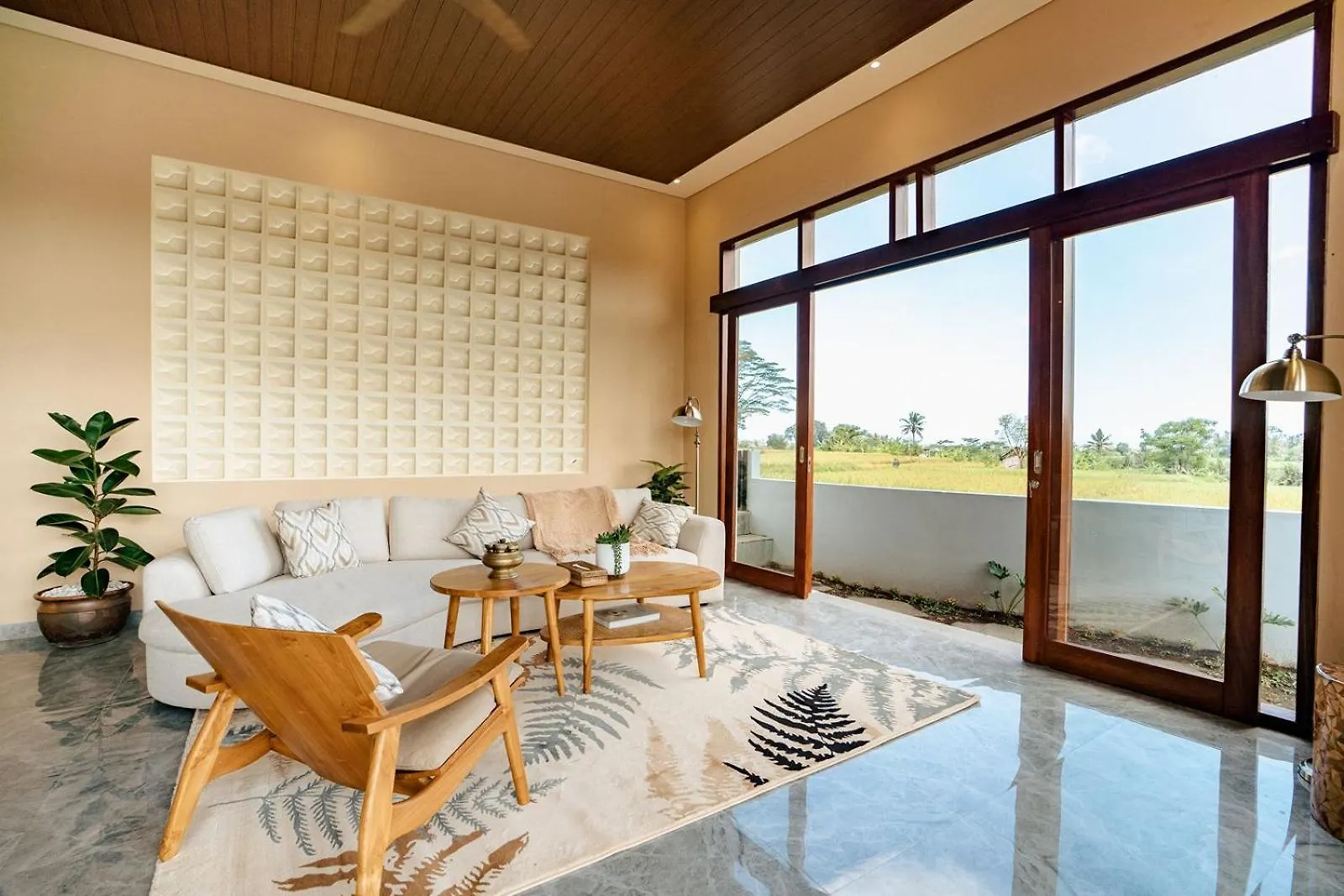 Holiday home Kari Senja Luxury Villa Ubud  Indonesia