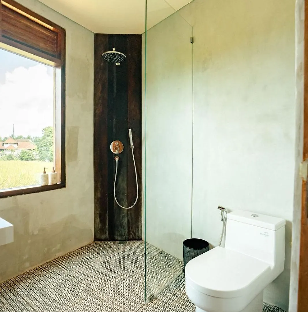 Kari Senja Luxury Villa Ubud