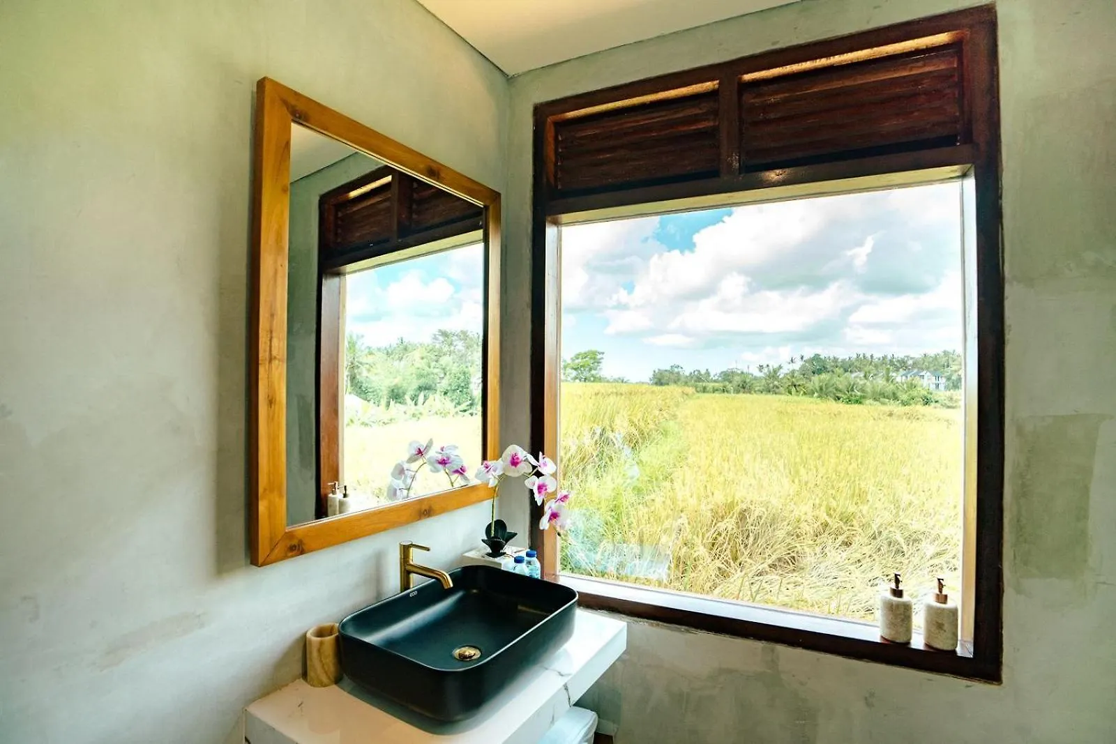 Kari Senja Luxury Villa Ubud  0*, Ubud (Bali) Indonesia