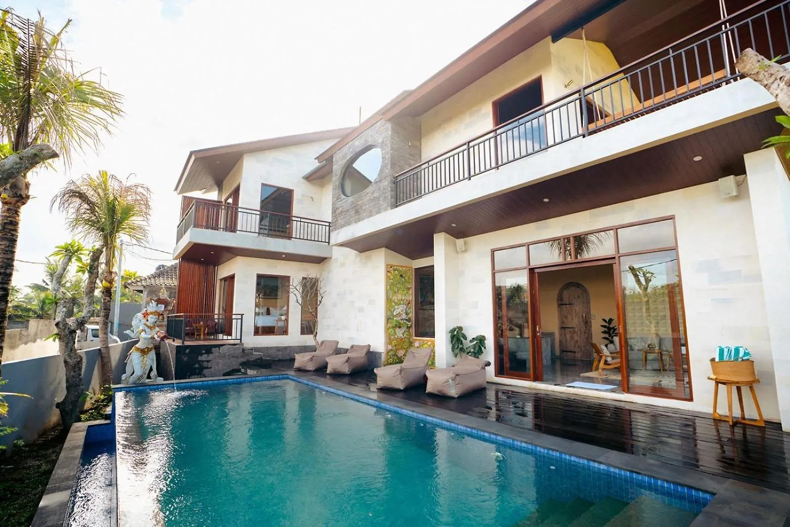 Kari Senja Luxury Villa Ubud  0*, Ubud (Bali) Indonesia