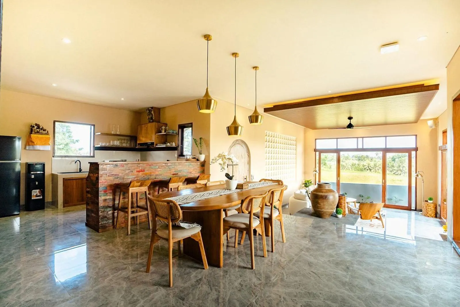 Holiday home Kari Senja Luxury Villa Ubud  Indonesia