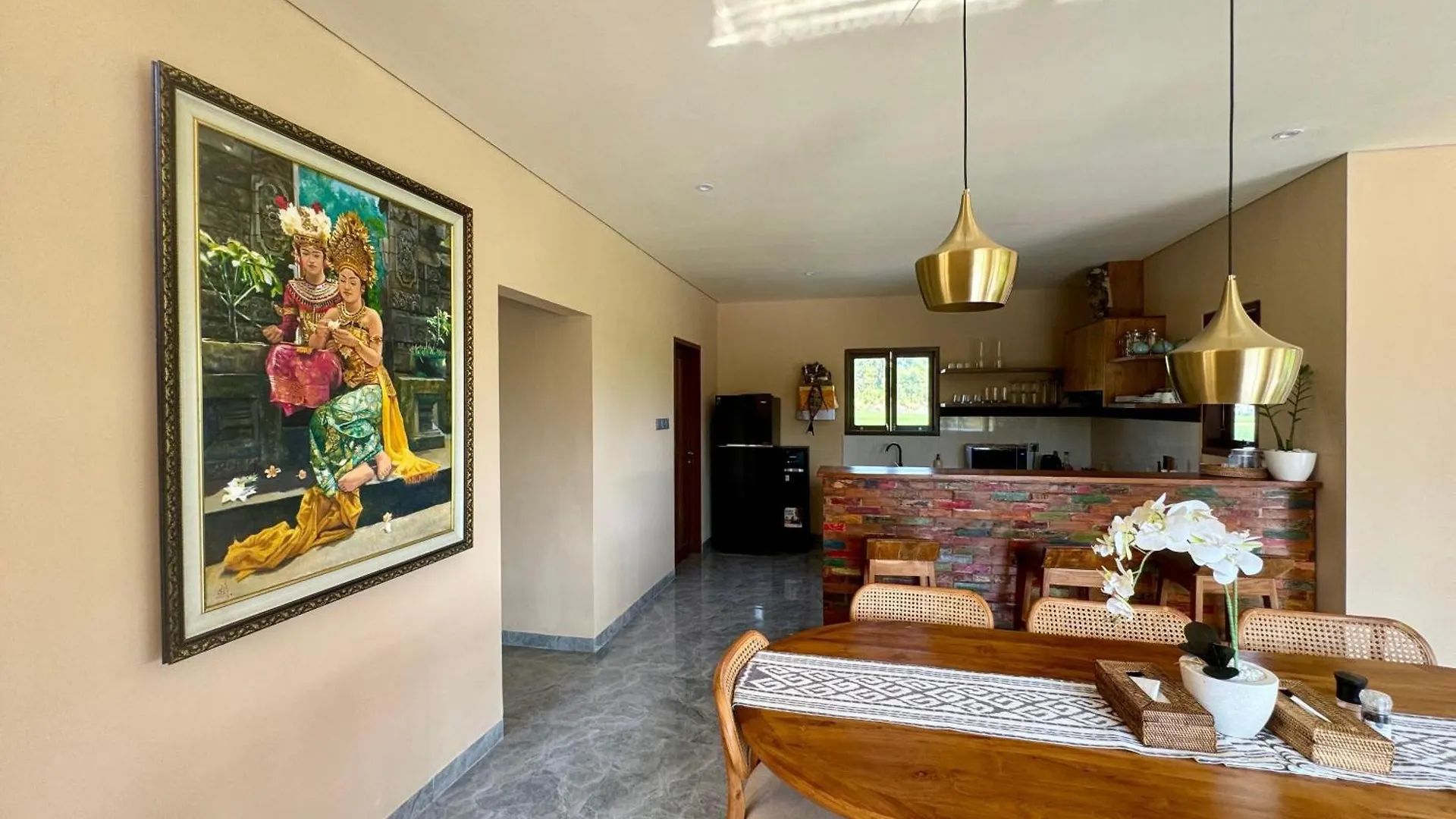 Kari Senja Luxury Villa Ubud  0*, Ubud (Bali) Indonesia