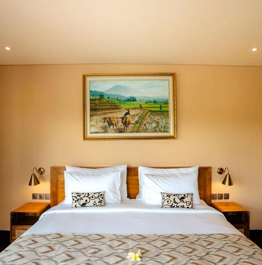 Holiday home Kari Senja Luxury Villa Ubud  Indonesia
