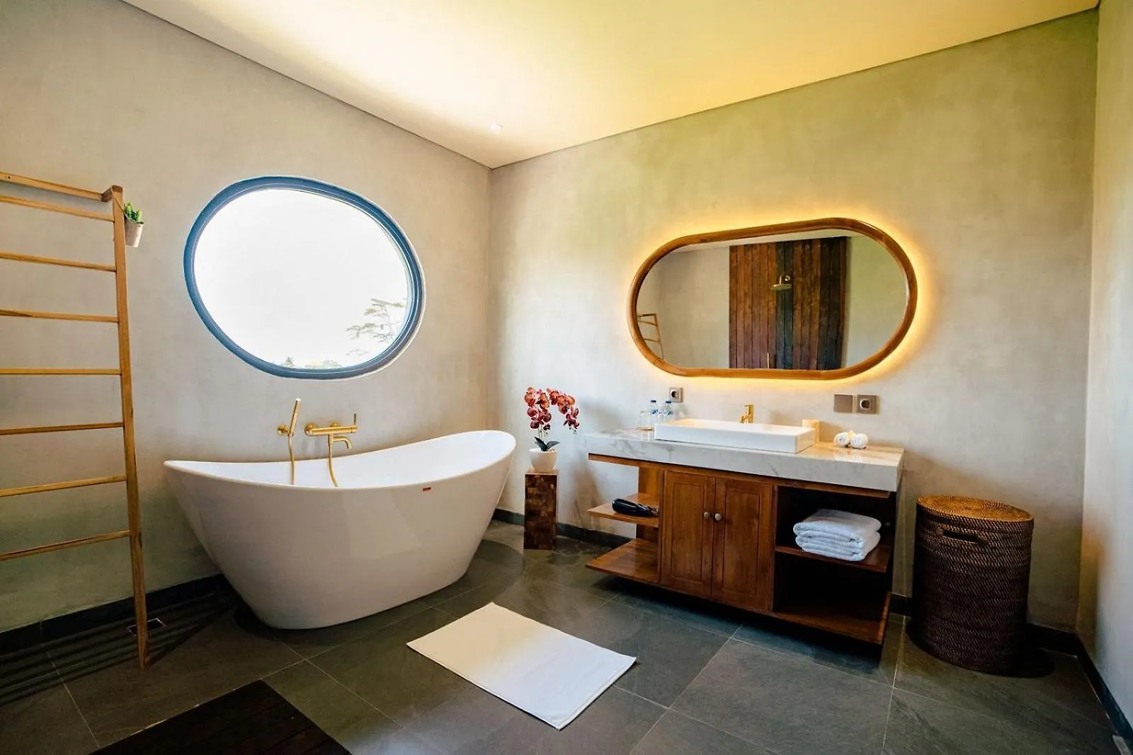 Holiday home Kari Senja Luxury Villa Ubud
