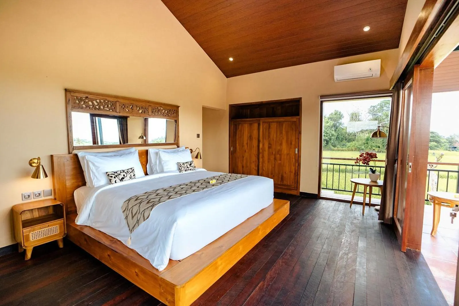 Kari Senja Luxury Villa Ubud  0*, Ubud (Bali) Indonesia