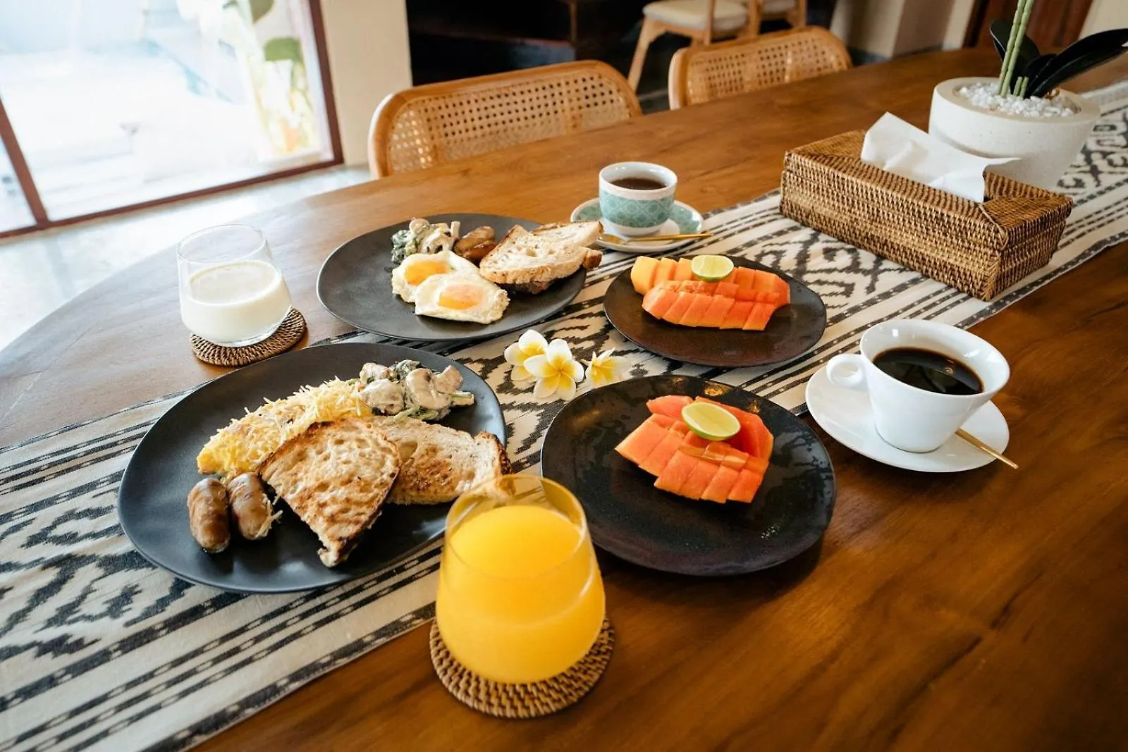 Holiday home Kari Senja Luxury Villa Ubud