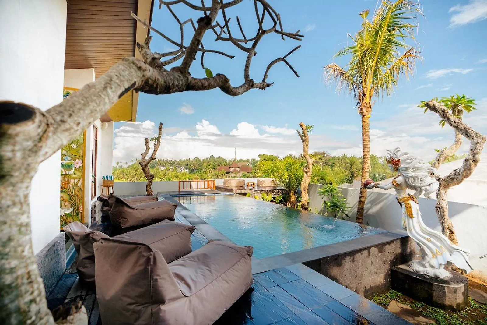 Kari Senja Luxury Villa Ubud  Holiday home