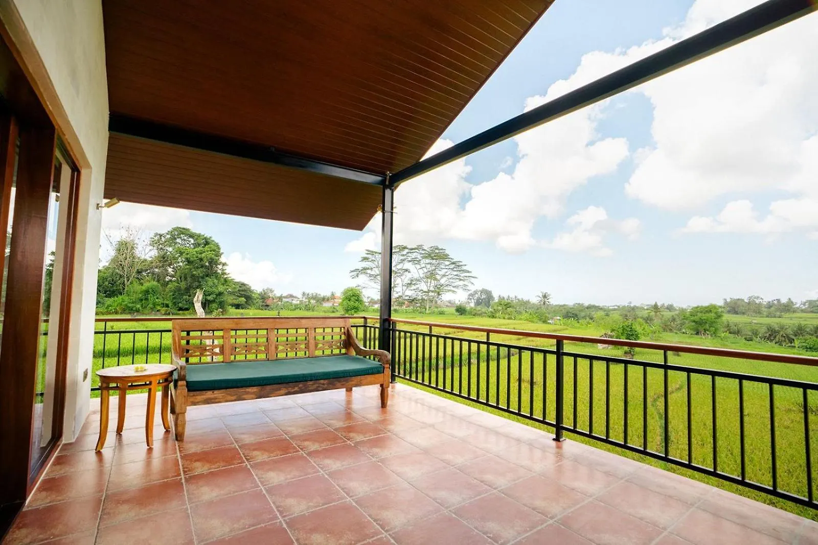 Kari Senja Luxury Villa Ubud  0*, Ubud (Bali)