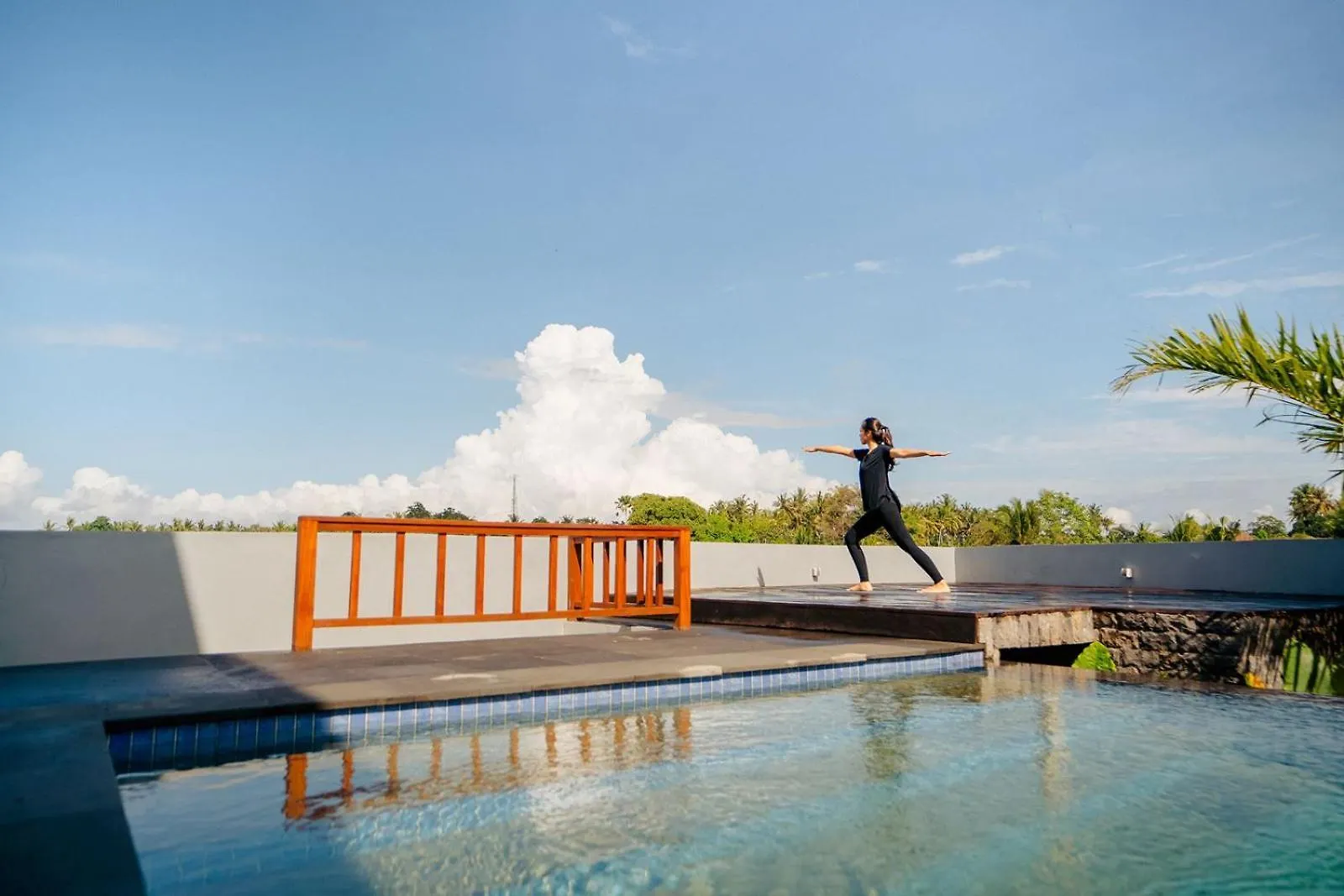 Kari Senja Luxury Villa Ubud  Holiday home