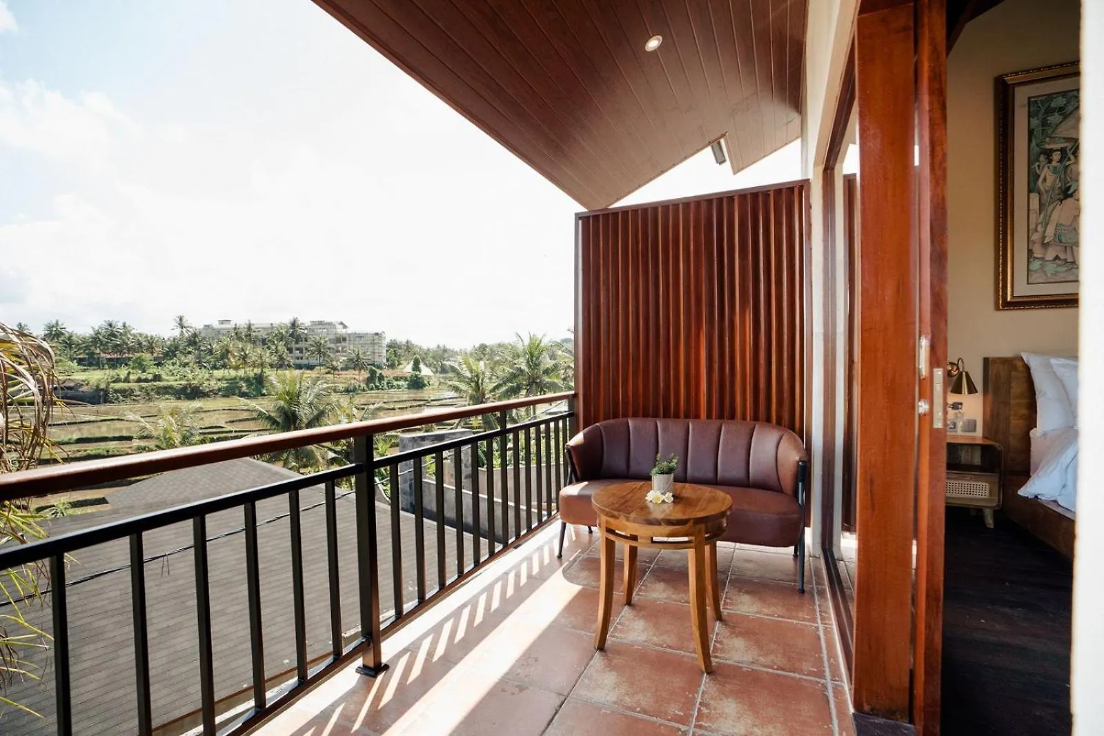 Kari Senja Luxury Villa Ubud  0*, Ubud (Bali) Indonesia