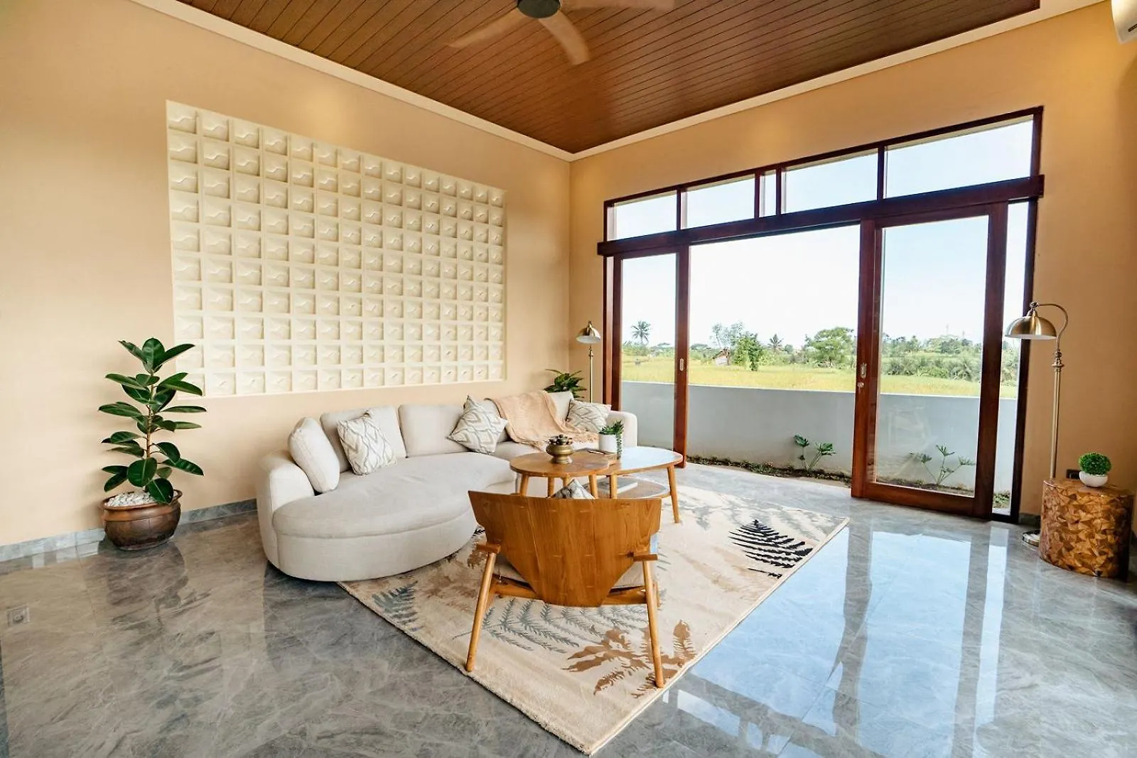 Holiday home Kari Senja Luxury Villa Ubud  Indonesia
