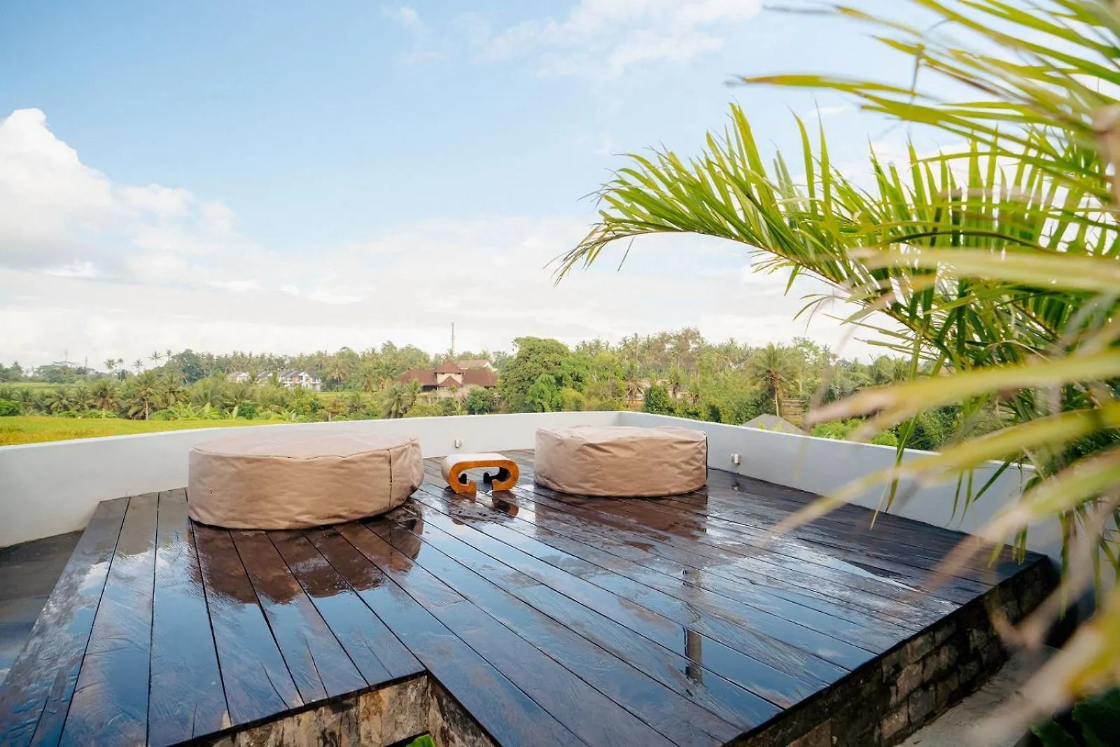 Kari Senja Luxury Villa Ubud  Holiday home Ubud (Bali)