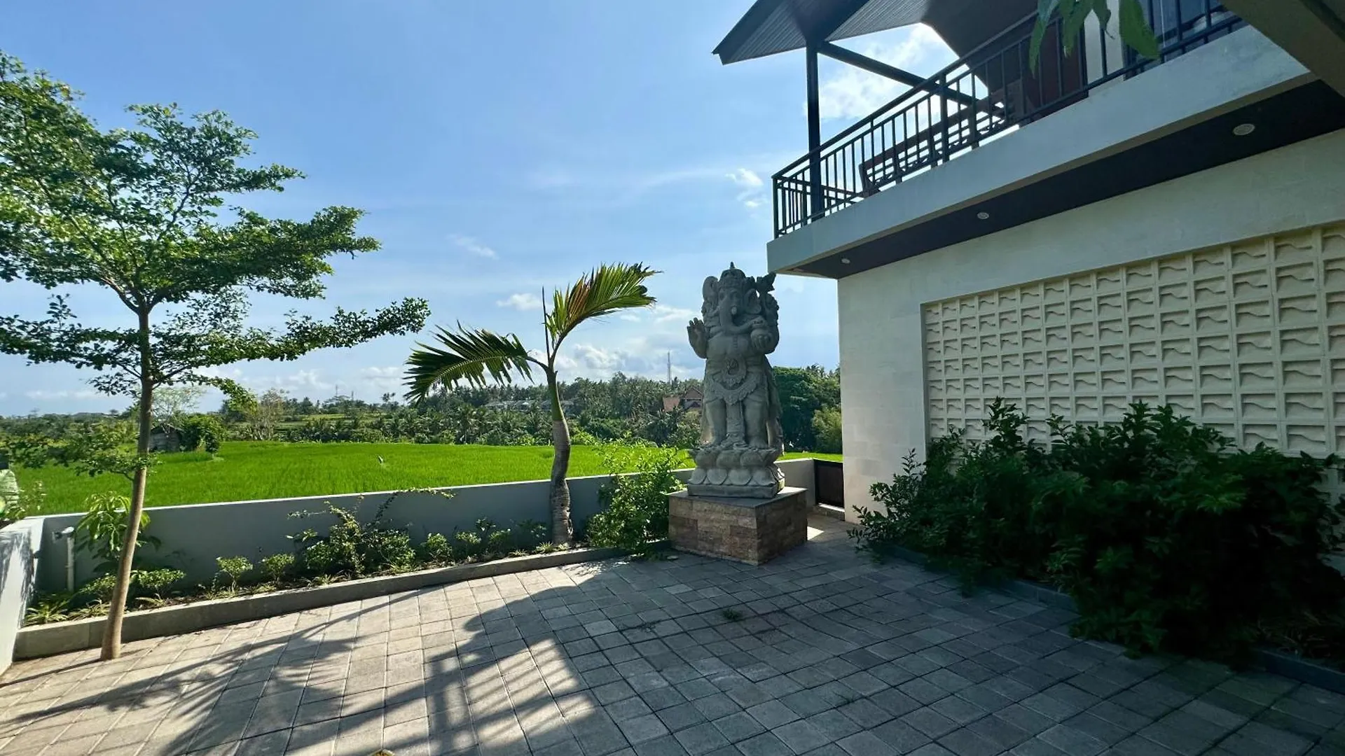 Kari Senja Luxury Villa Ubud  Indonesia