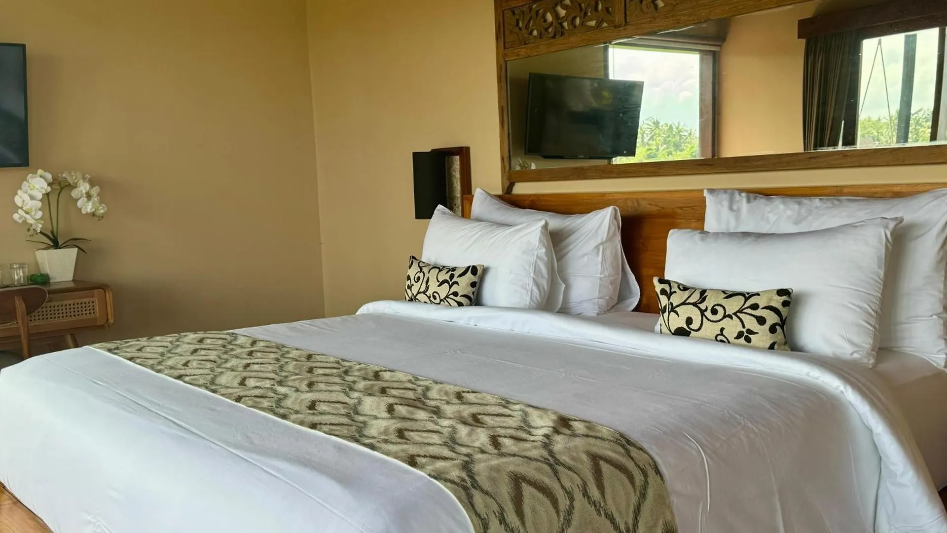 Kari Senja Luxury Villa Ubud  Holiday home Ubud (Bali)