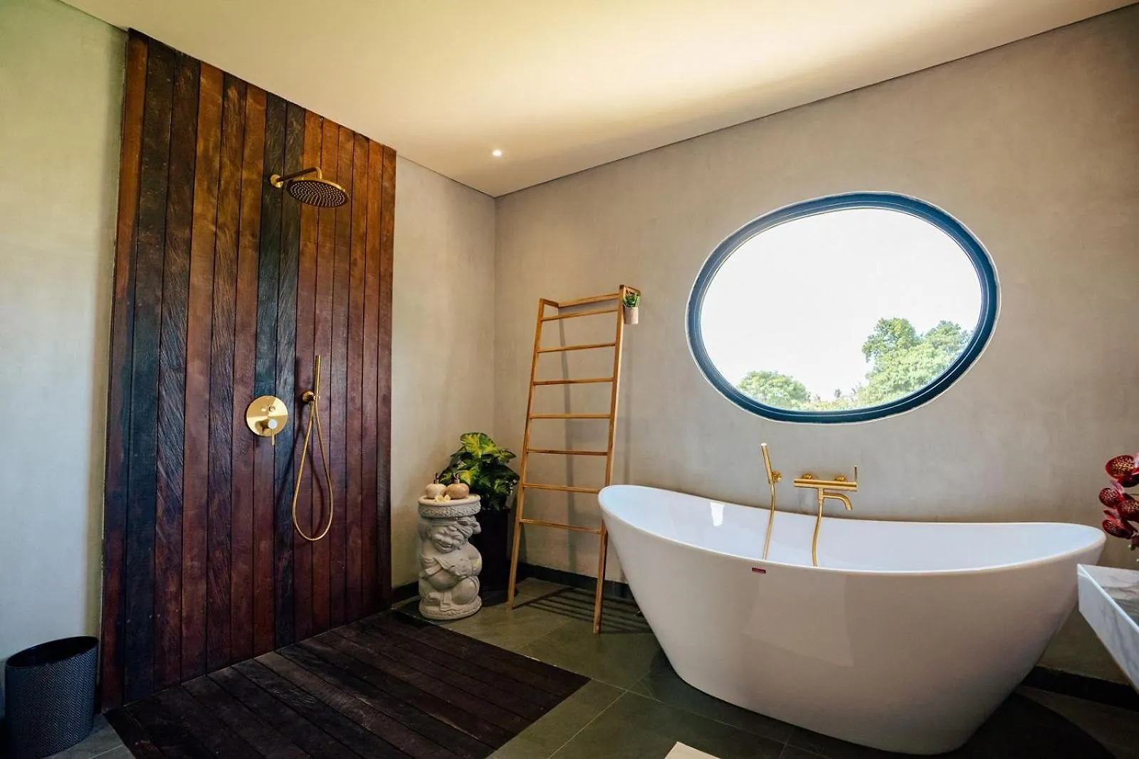 Kari Senja Luxury Villa Ubud  Holiday home