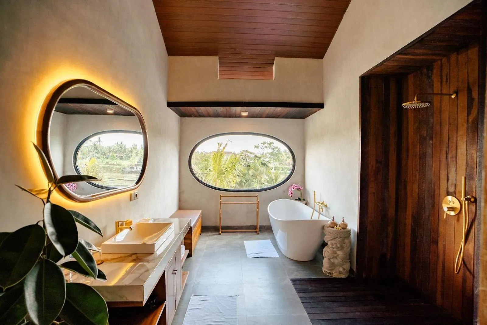 Kari Senja Luxury Villa Ubud  Holiday home Ubud (Bali)