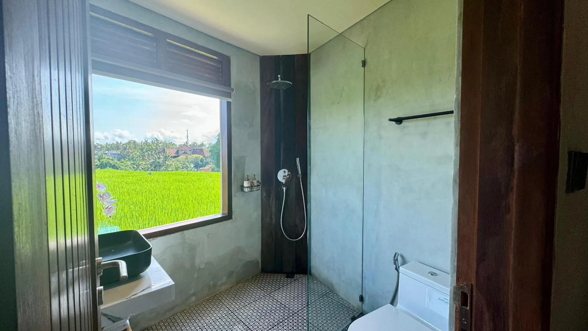 Holiday home Kari Senja Luxury Villa Ubud