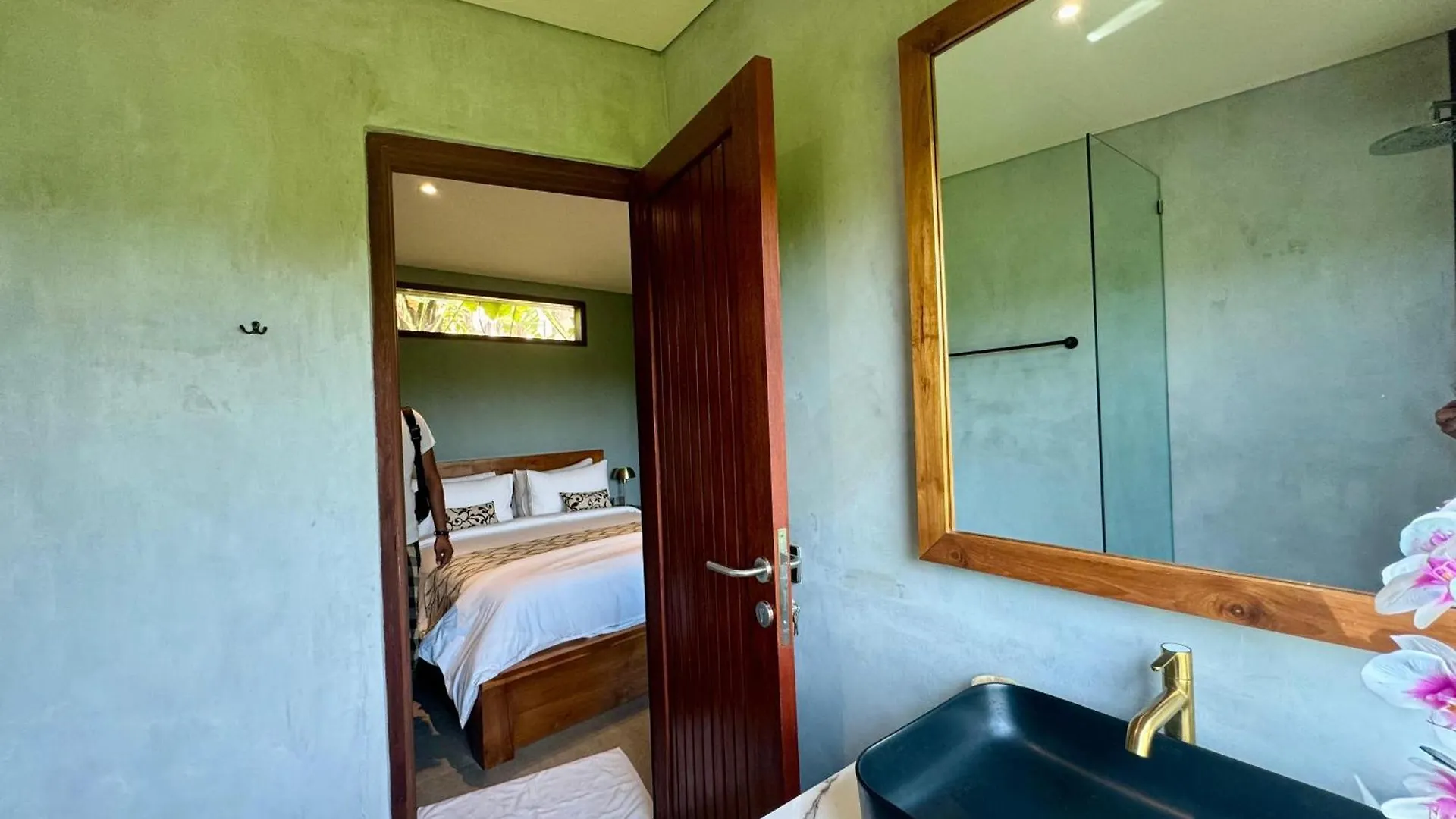 Kari Senja Luxury Villa Ubud  Ubud (Bali)